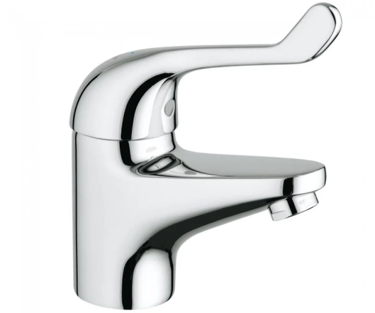 Смеситель для раковины Grohe Euroeco Special, однорычажный (32789000)