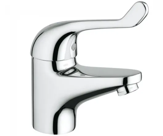 Змішувач для раковини Grohe Euroeco Special, одноважiльний (32789000)