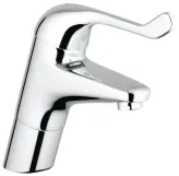 Смеситель для умывальника Grohe Euroeco Special, для людей с инвалидностью, хром (32790000)