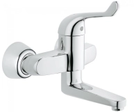 Змішувач для умивальника Grohe Euroeco Special  (32792000)
