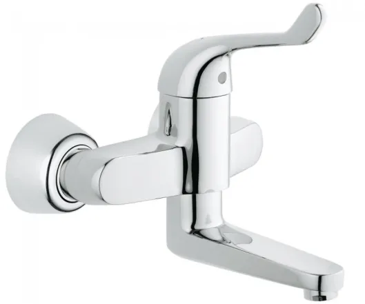 Змішувач для умивальника Grohe Euroeco Special  (32792000)