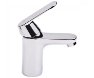 Смеситель на умывальник Grohe Eurosmart Cosmo (32825000)