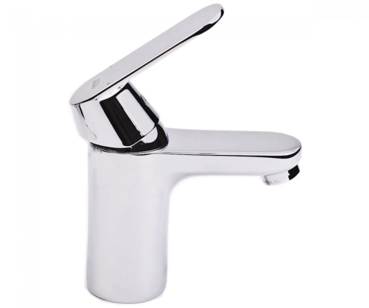 Смеситель на умывальник Grohe Eurosmart Cosmo (32825000)