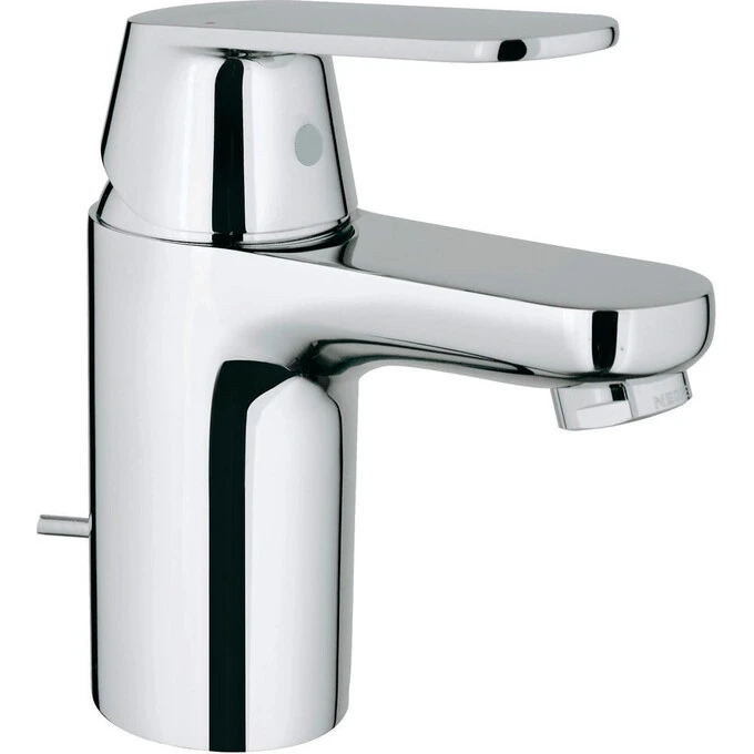 Змішувач для раковини Grohe Eurosmart Cosmopolitan одноважільний S-Size (3282500E)