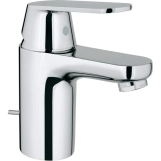 Змішувач для раковини Grohe Eurosmart Cosmopolitan одноважільний S-Size (3282500E)