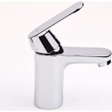 Змішувач для раковини Grohe Eurosmart Cosmopolitan одноважільний S-Size (3282500E) Фото - 2