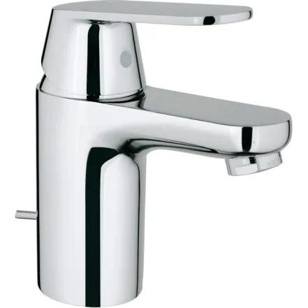 Змішувач для раковини Grohe Eurosmart Cosmopolitan одноважільний S-Size (3282500E)
