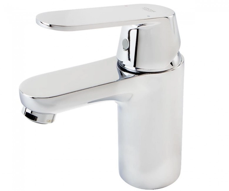 Смеситель для раковины Grohe Eurosmart Cosmopolitan E, однорычажный, хром (3282700E)