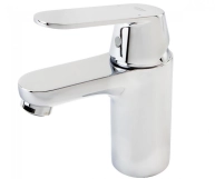 Смеситель для раковины Grohe Eurosmart Cosmopolitan E, однорычажный, хром (3282700E)