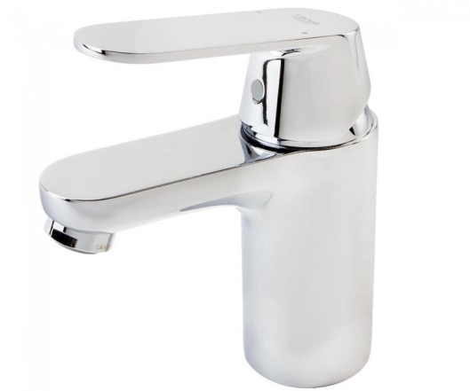 Смеситель для раковины Grohe Eurosmart Cosmopolitan E, однорычажный, хром (3282700E)