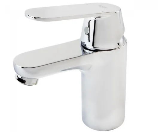 Змішувач для раковини Grohe Eurosmart Cosmopolitan E, одноважільний, хром (3282700E)