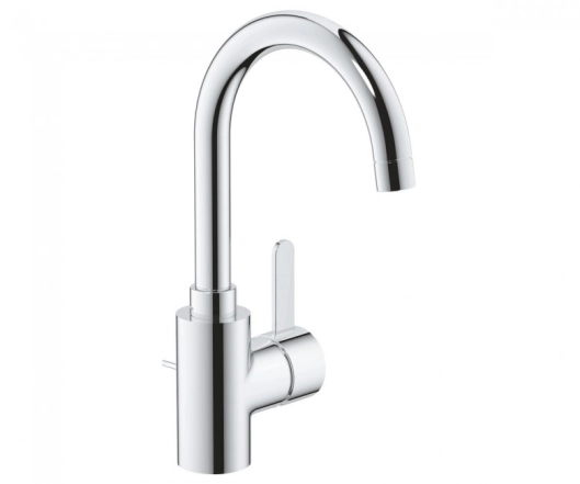 Смеситель для умывальника Grohe Eurosmart Cosmopolitan L-Size, хром (32830001)