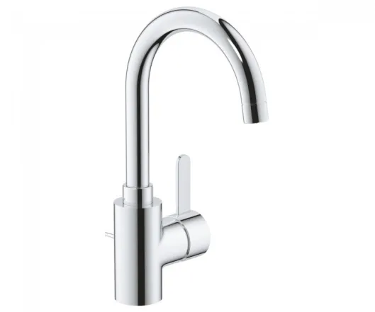 Змішувач для умивальника Grohe Eurosmart Cosmopolitan L-Size, хром (32830001)