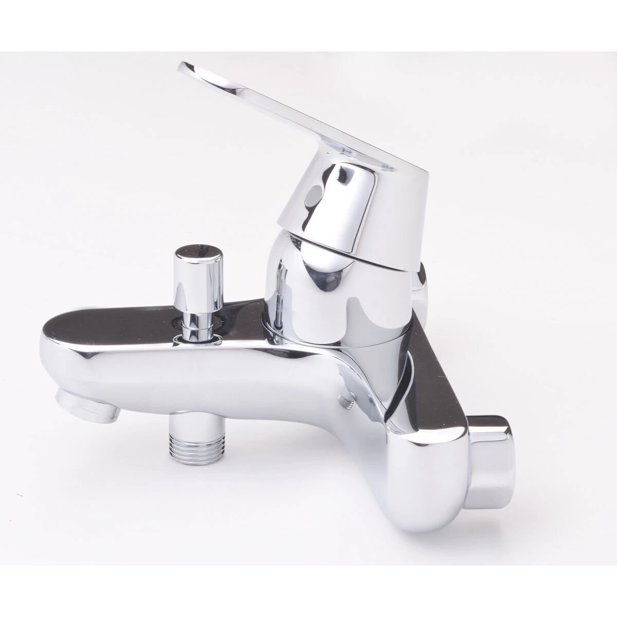 Смеситель для ванны Grohe Eurosmart Cosmopolitan, хром Фото - 3