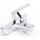 Смеситель для ванны Grohe Eurosmart Cosmopolitan, хром
