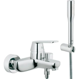 Змішувач для ванни Grohe Eurosmart Cosmopolitan, хром (32832000)