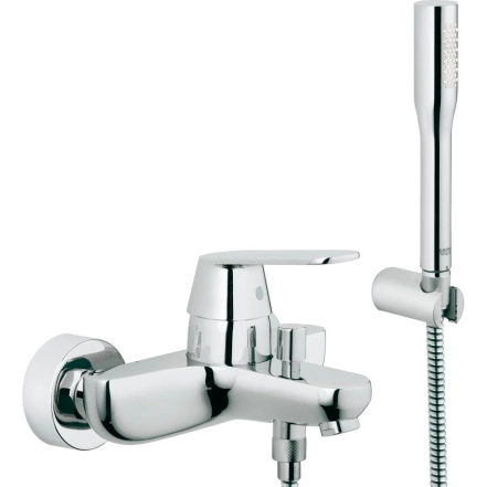 Змішувач для ванни Grohe Eurosmart Cosmopolitan, хром (32832000)