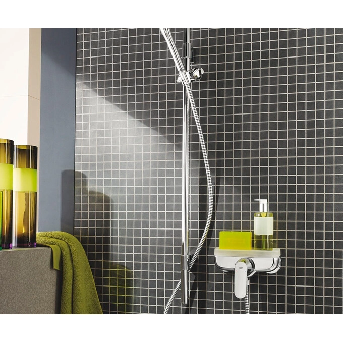Змішувач для душу Grohe Eurosmart Cosmopolitan (32837000) Фото - 3