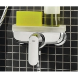 Змішувач для душу Grohe Eurosmart Cosmopolitan (32837000) Фото - 1