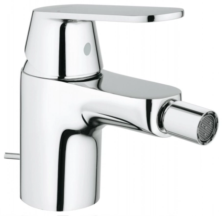 Смеситель однорычажный для биде Grohe Eurosmart Cosmopolitan S-size (32839000)