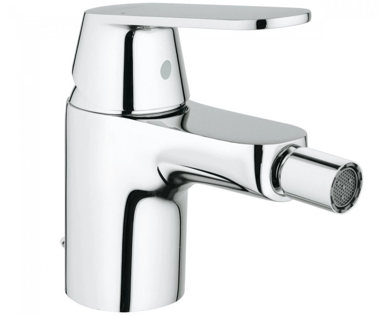 Змішувач для біде Grohe Eurosmart Cosmopolitan, одноважiльний (32840000)