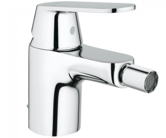 Смеситель для биде Grohe Eurosmart Cosmopolitan, однорычажный (32840000)