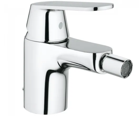 Смеситель для биде Grohe Eurosmart Cosmopolitan, однорычажный (32840000)