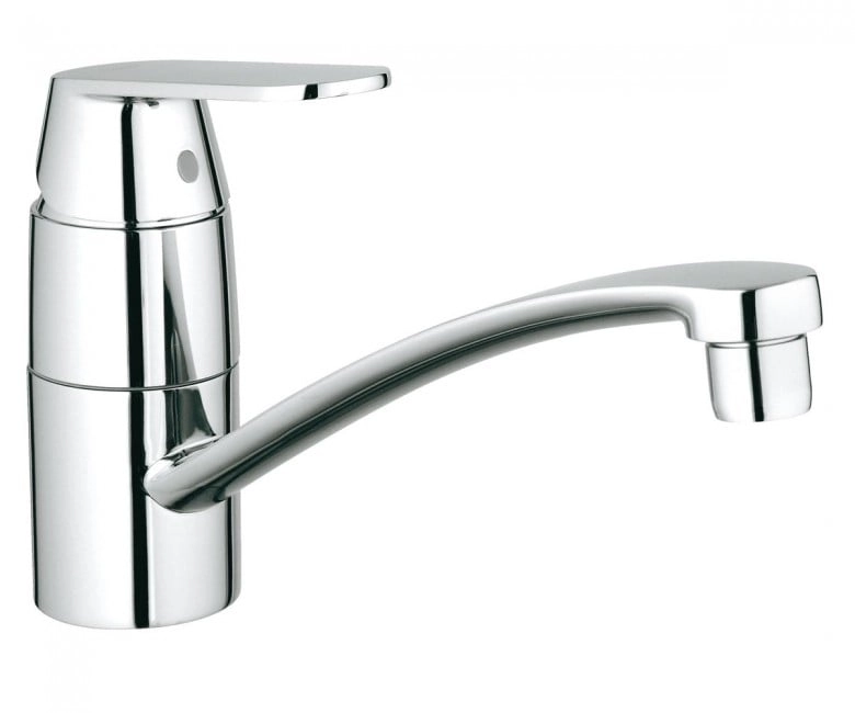 Смеситель для кухни Grohe Eurosmart Cosmopolitan, однорычажный (32842000)