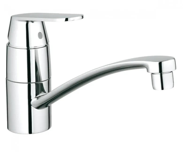 Змішувач для кухні Grohe Eurosmart Cosmopolitan, одноважiльний (32842000)
