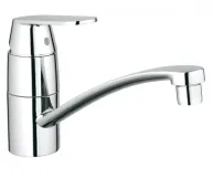 Змішувач для кухні Grohe Eurosmart Cosmopolitan, одноважiльний (32842000)
