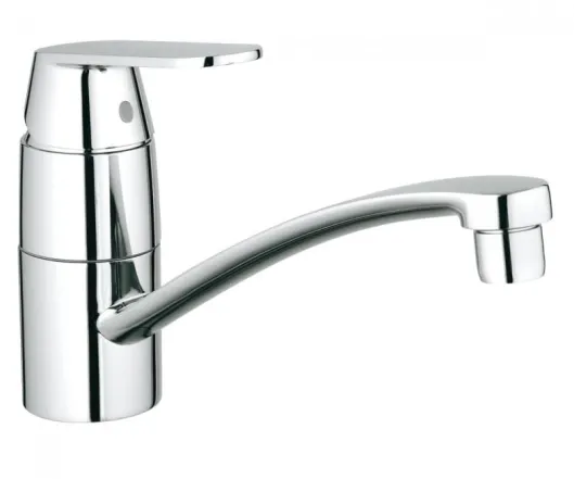 Смеситель для кухни Grohe Eurosmart Cosmopolitan, однорычажный (32842000)
