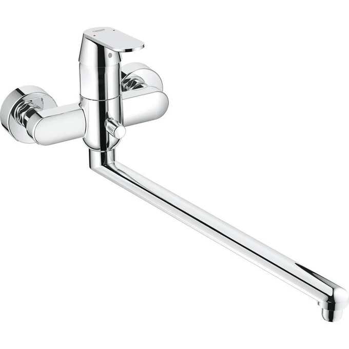 Смеситель для ванны Grohe Eurosmart Cosmopolitan (Grohe)