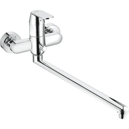 Змішувач для ванни Grohe Eurosmart Cosmopolitan (Grohe)