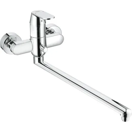 Змішувач для ванни Grohe Eurosmart Cosmopolitan (Grohe)