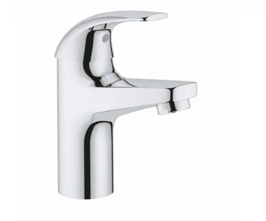 Змішувач для раковини Grohe Curve M-Size, хром (32848000)