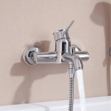 Змішувач для ванни Grohe BauClassic 32865000 Фото - 3
