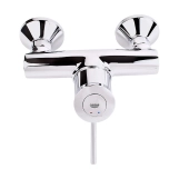 Змішувач для душу Grohe BauClassic 32867000 Фото - 2