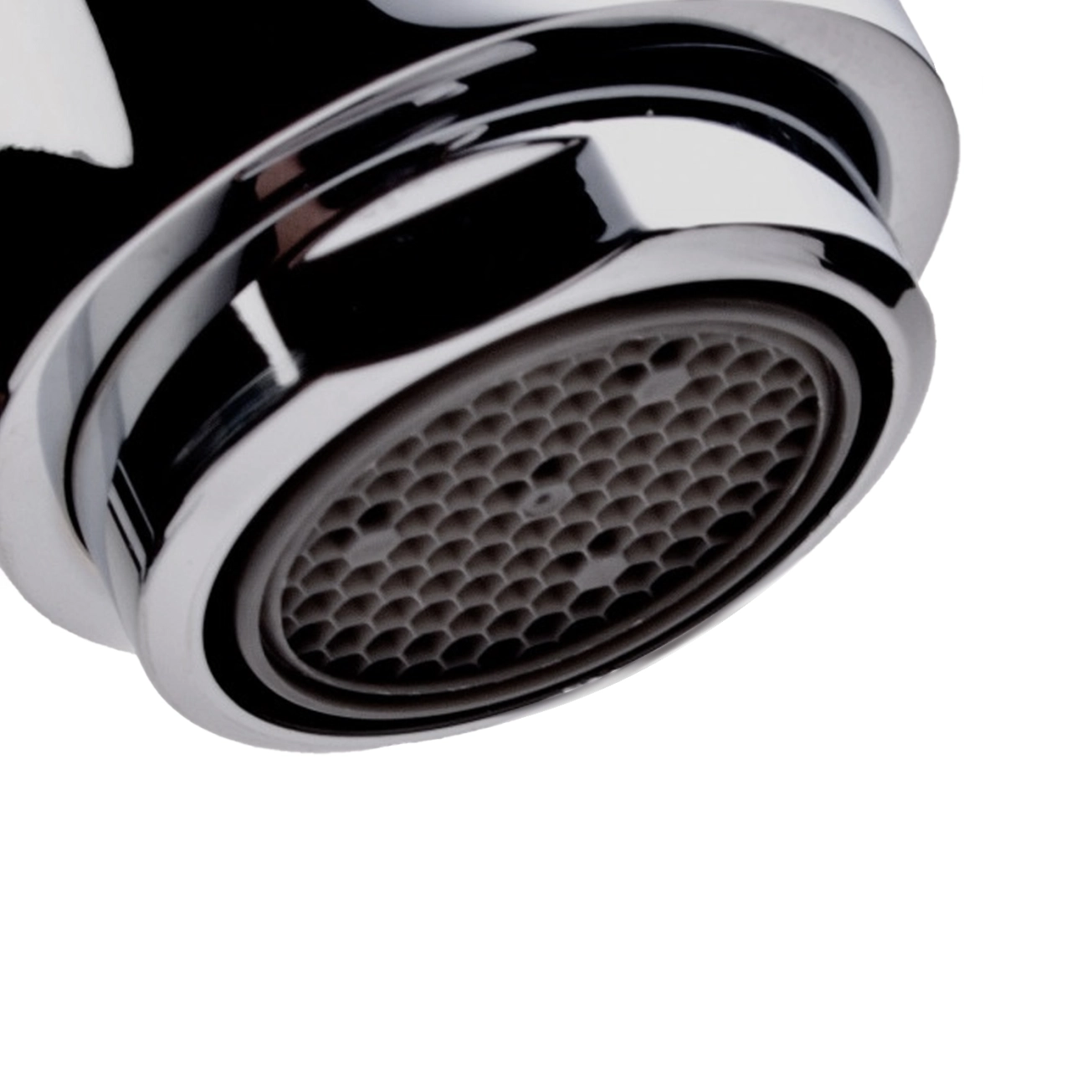 Змішувач для раковини Grohe BauClassic XL-Size 32868000 з донним клапаном Фото - 3