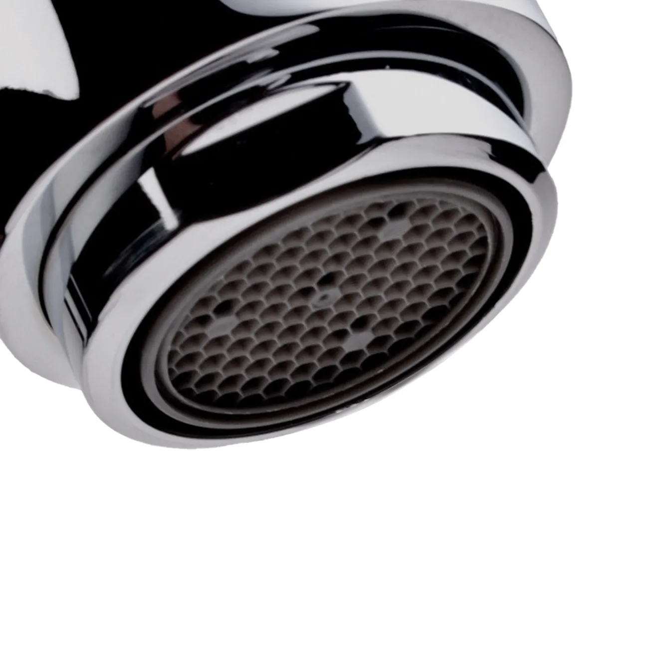 Смеситель для раковины Grohe BauClassic XL-Size 32868000 с донным клапаном Фото - 3