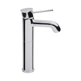 Змішувач для раковини Grohe BauClassic XL-Size 32868000 з донним клапаном Фото - 2