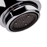 Змішувач для раковини Grohe BauClassic XL-Size 32868000 з донним клапаном Фото - 3