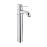 Смеситель для раковины Grohe BauClassic XL-Size 32868000 с донным клапаном