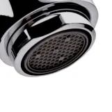 Смеситель для раковины Grohe BauClassic XL-Size 32868000 с донным клапаном Фото - 3