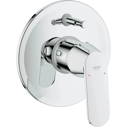Смеситель для ванны Grohe Eurosmart Cosmopolitan (32879000)