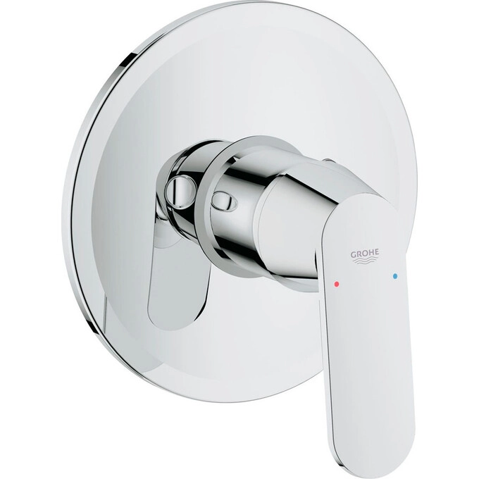 Змішувач для душу Grohe Eurosmart Cosmopolitan хром (32880000)