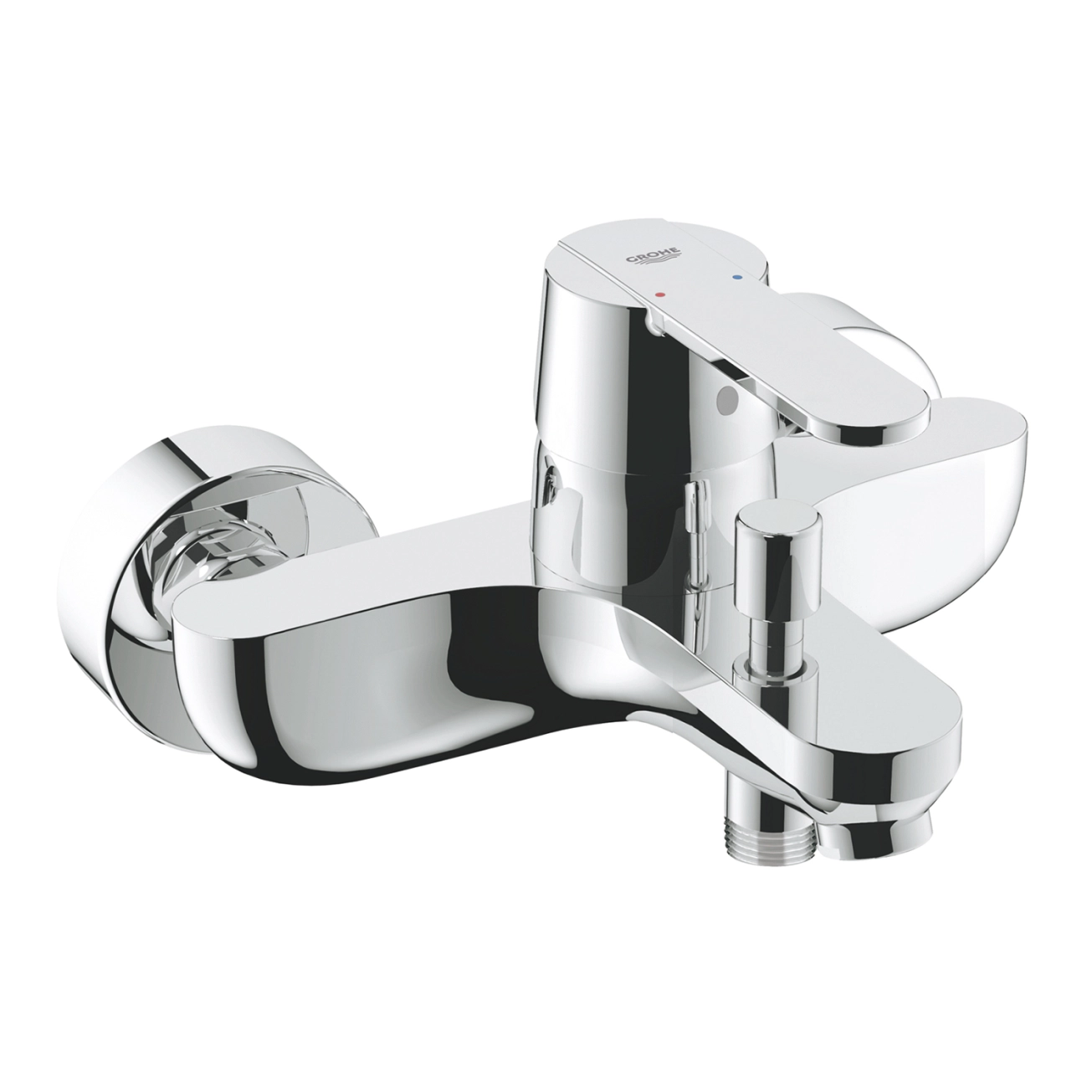 Змішувач для ванни Grohe QuickFix Get 32887000