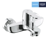 Змішувач для ванни Grohe QuickFix Get 32887000 Фото - 2