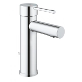 Смеситель для умывальника Grohe Essence New S-Size, хром