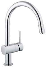 Змішувач для кухні Grohe Minta (32918000)