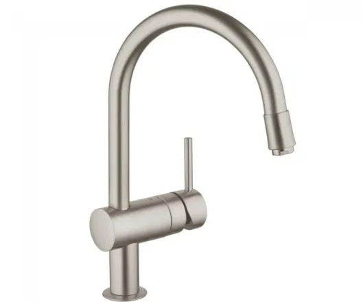 Змішувач для кухні Grohe Minta, одноважiльний (32918DC0)